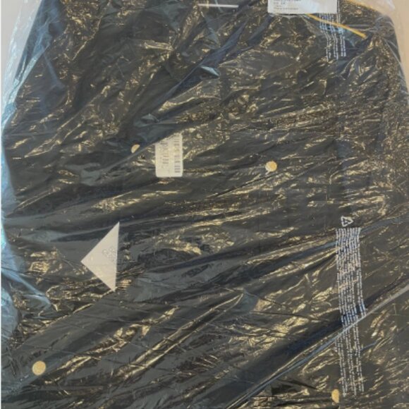 NEW UNITED STATES ARMY POLY WOOL 450 ASU sz52R SERVICE UNIFORM DRESS BLUE JACKET - Picture 2 of 16